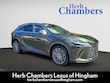 LEXUS RX 350h