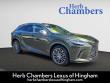 LEXUS RX 350h
