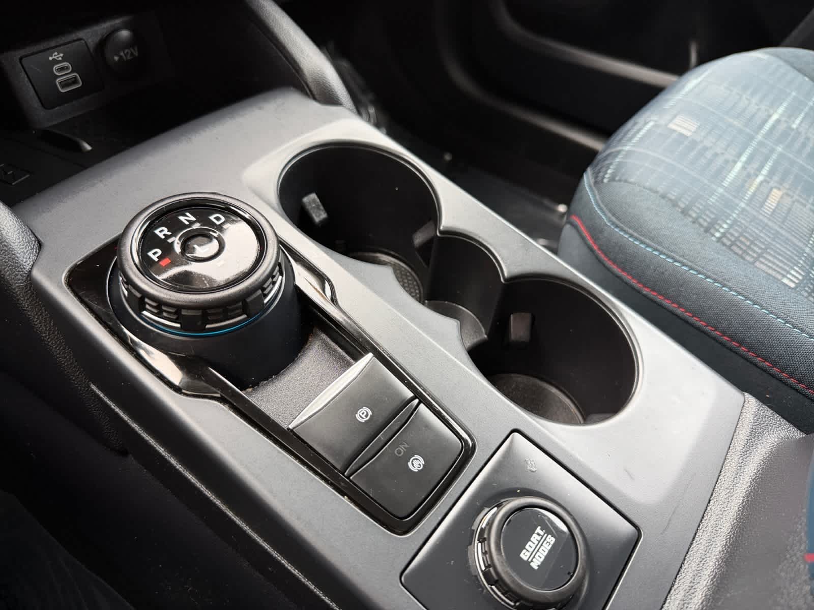 used 2023 Ford Bronco Sport car, priced at $22,998