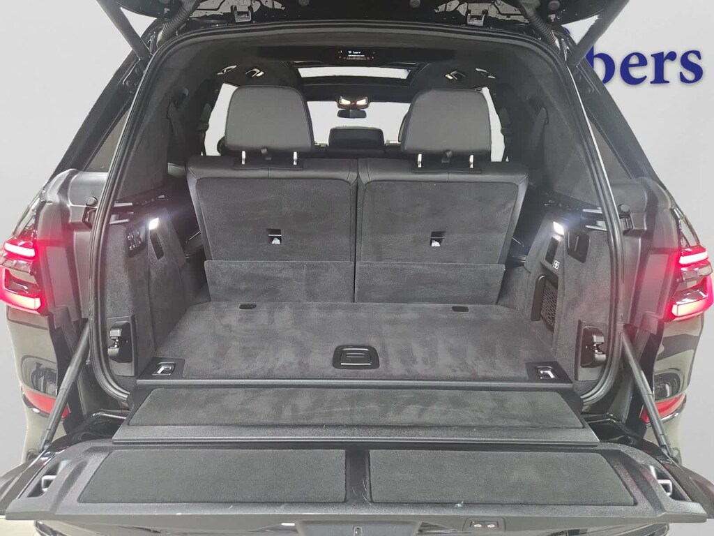 Used 2024 BMW X7 M60i M60i SUV