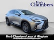  LEXUS NX 350h