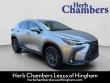 Used 2022 Lexus NX 350h Premium SUV
