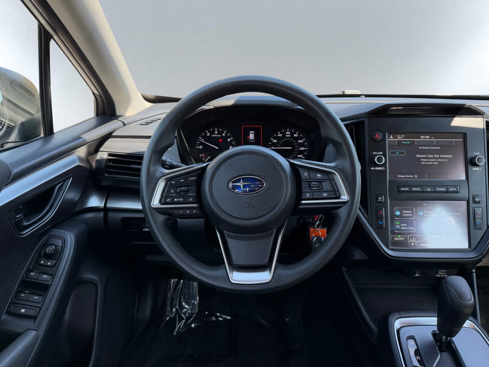 used 2024 Subaru Impreza car, priced at $20,998