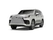 LEXUS LX 700h