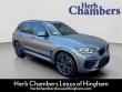 Used 2020 BMW X3 M  SUV