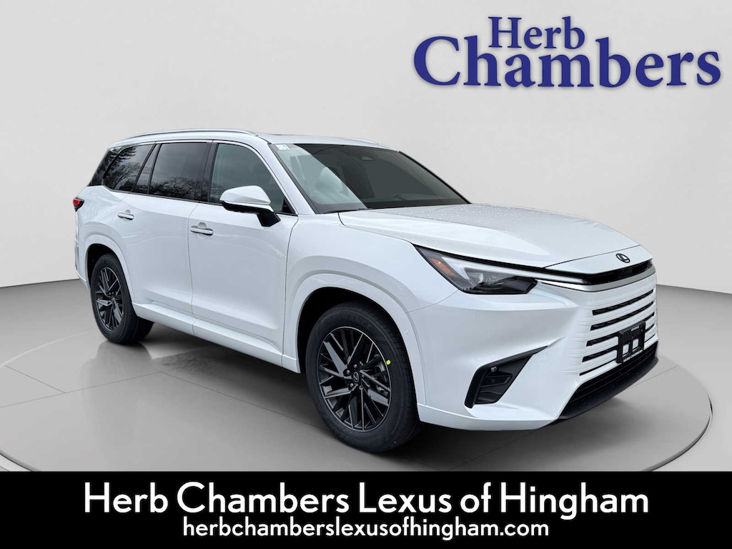 New 2026 Lexus TX TX 350 Premium Sport Utility