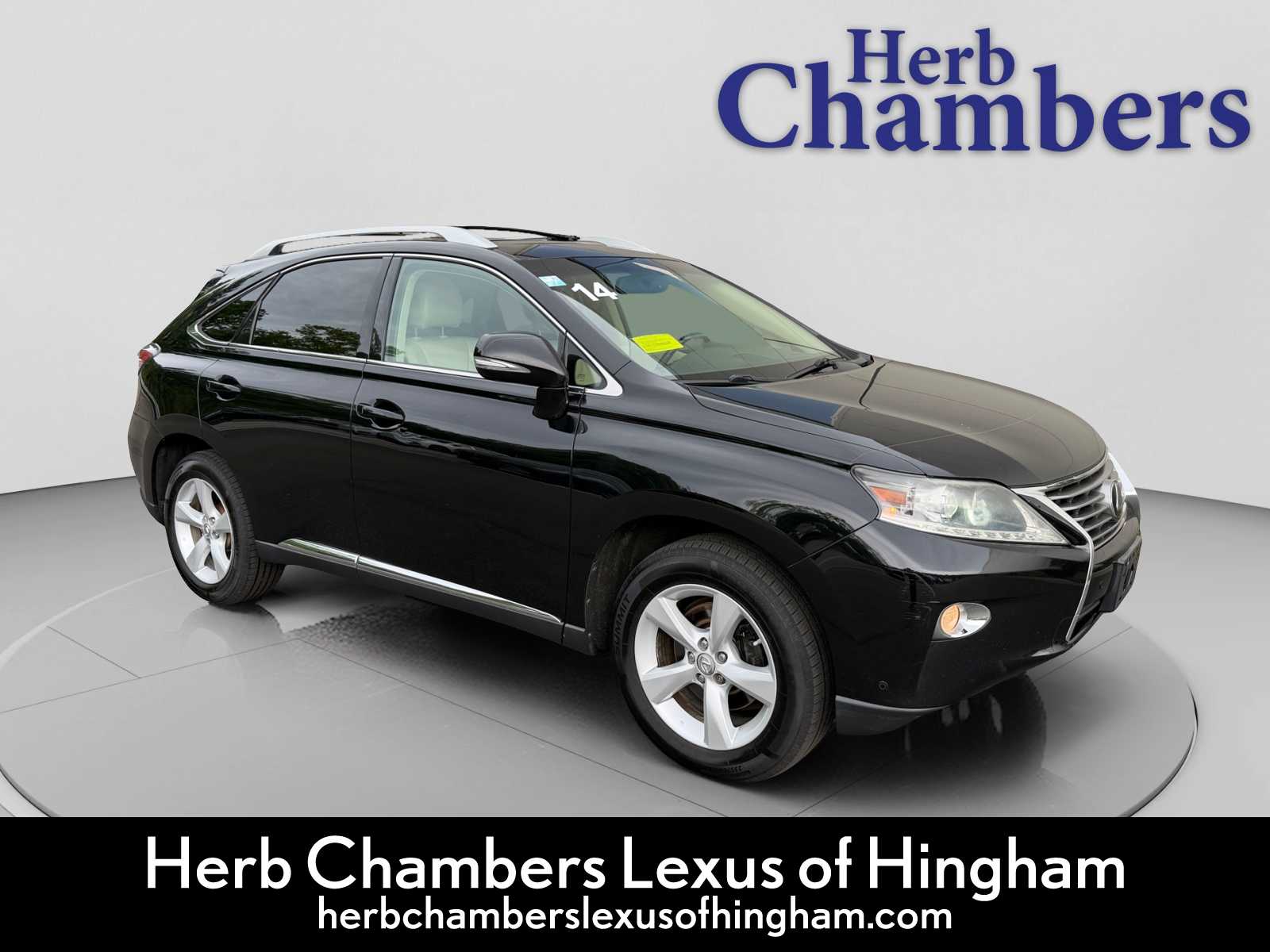 2014 Lexus RX 350 350 AWD's photo