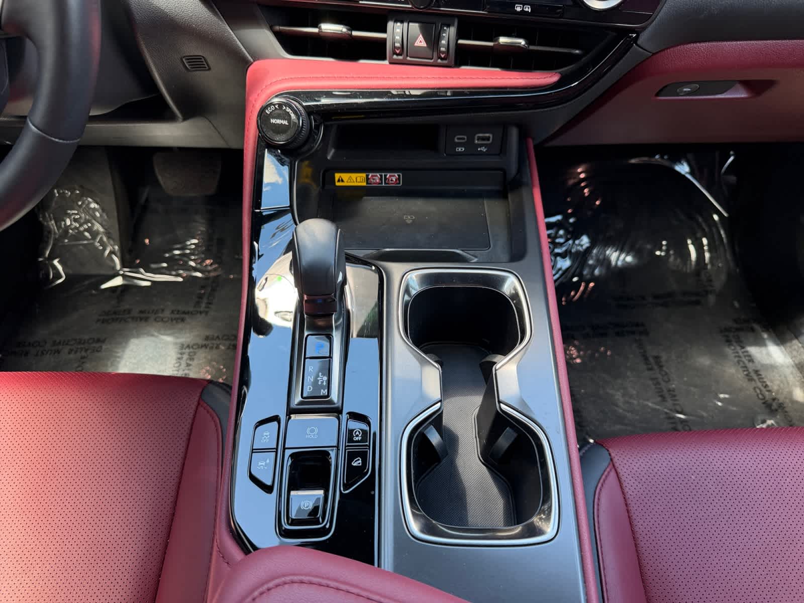 used 2025 Lexus NX 350 car, priced at $46,998