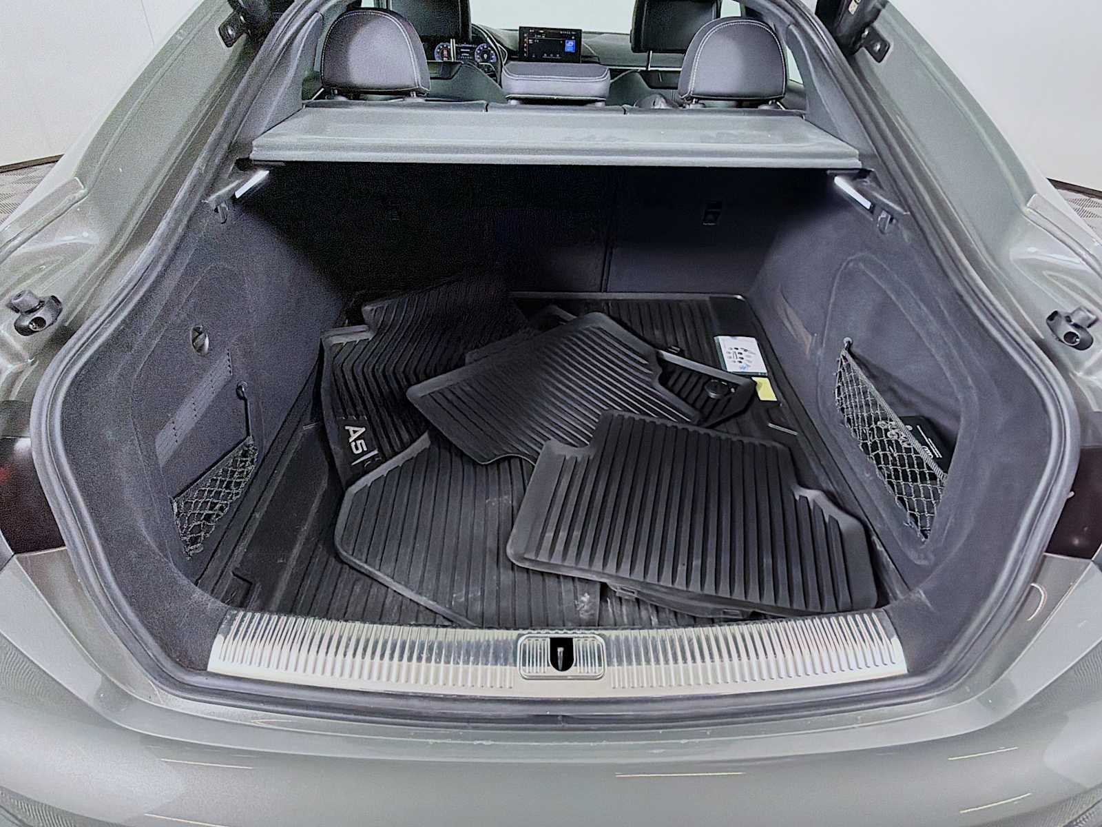 used 2023 Audi A5 Sportback car, priced at $32,998