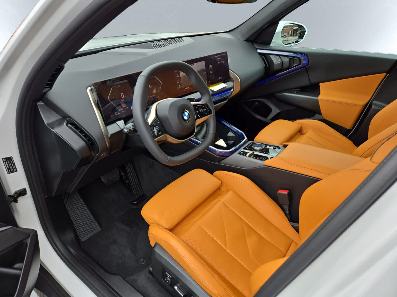 2025 BMW X3 30 - Photo 9