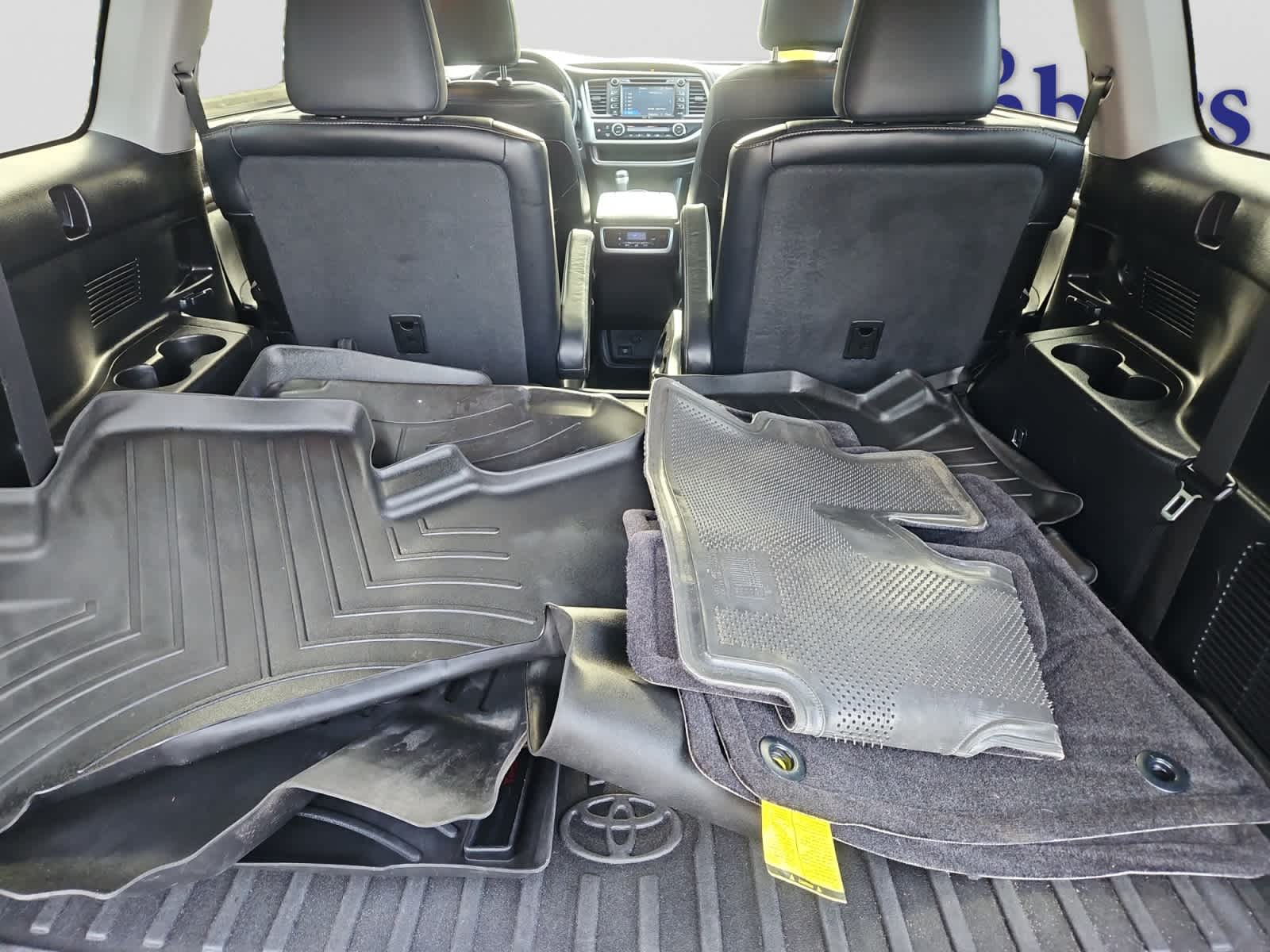 used 2015 Toyota Highlander car, priced at $16,598