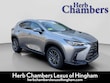  LEXUS NX 350