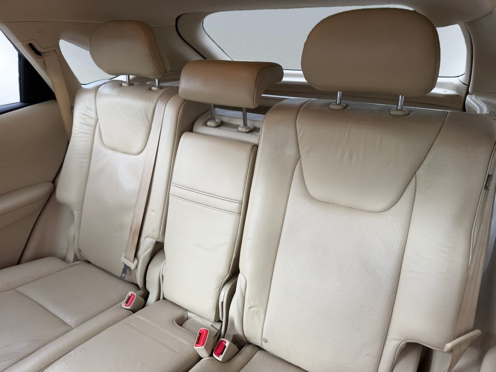 used 2014 Lexus RX 350 car, priced at $15,788