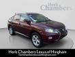 Used 2015 Lexus RX 350  SUV