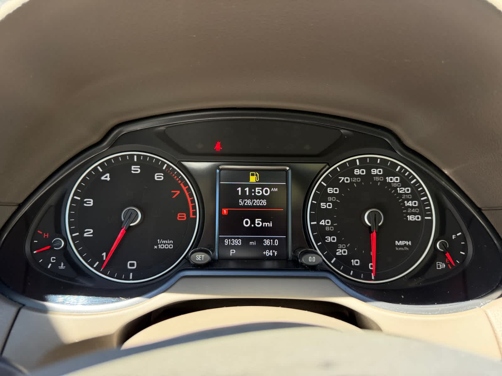 used 2016 Audi Q5 car, priced at $10,999