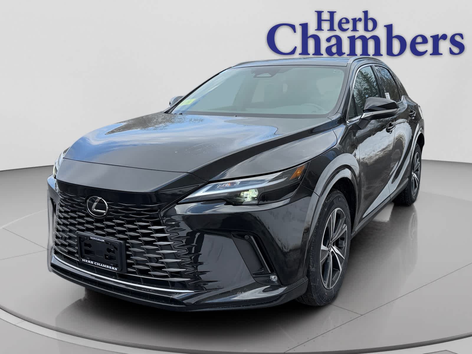 new 2026 Lexus RX 350 car