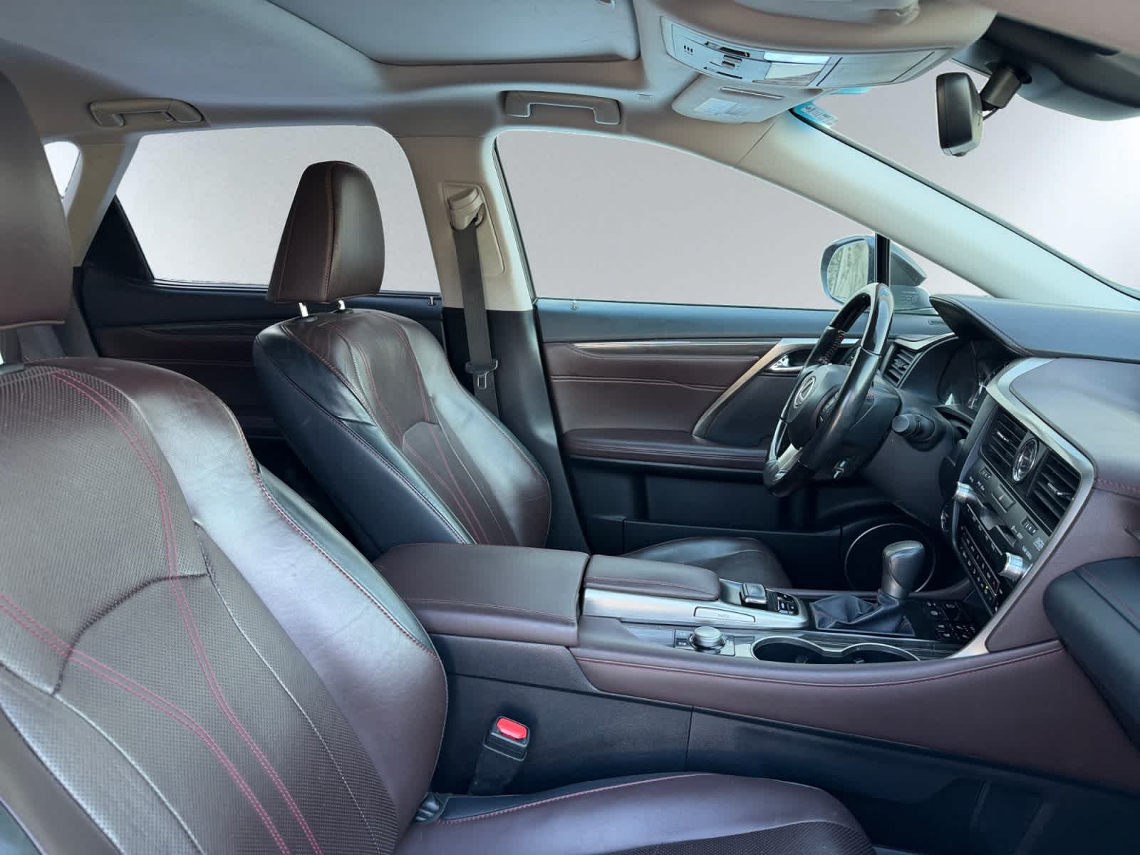 used 2019 Lexus RX car, priced at $25,998