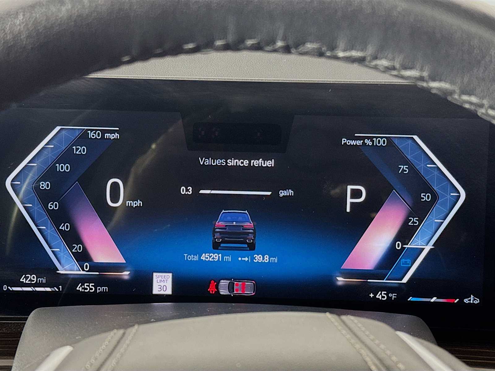 used 2023 BMW X7 car, priced at $54,998