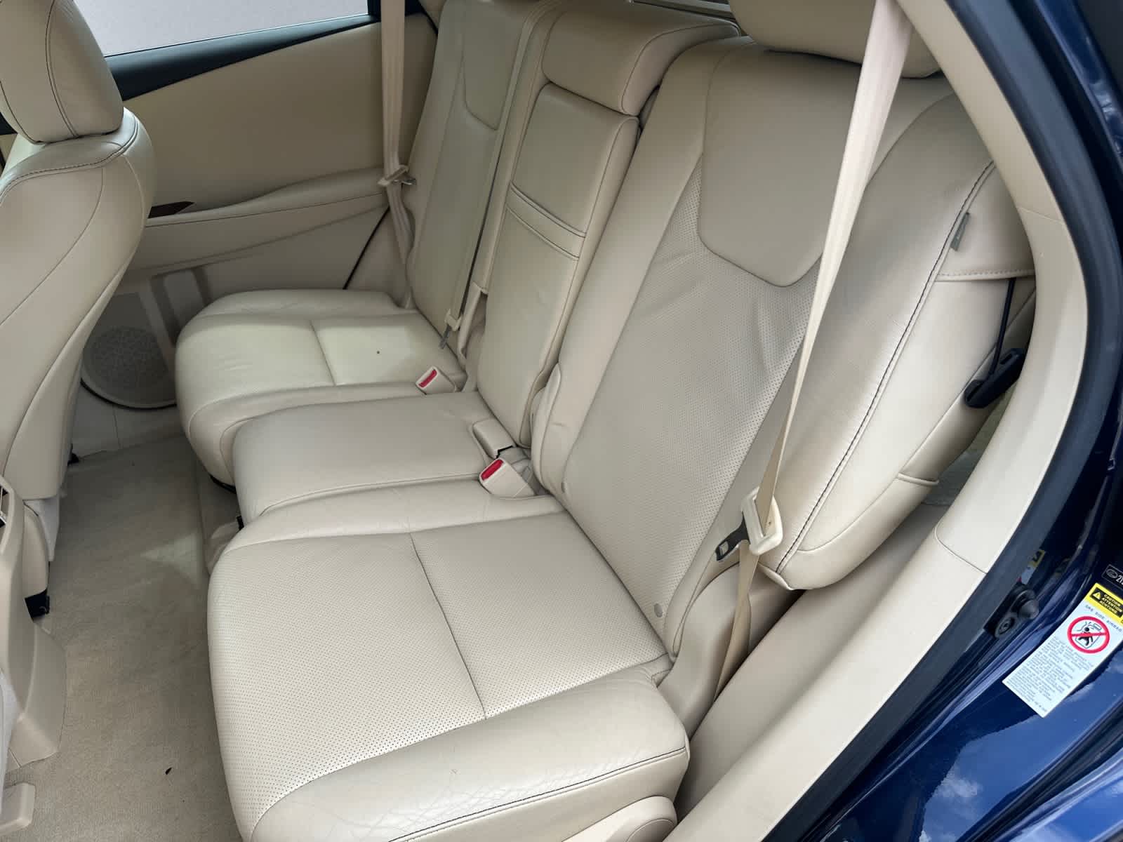 used 2013 Lexus RX 350 car, priced at $16,998