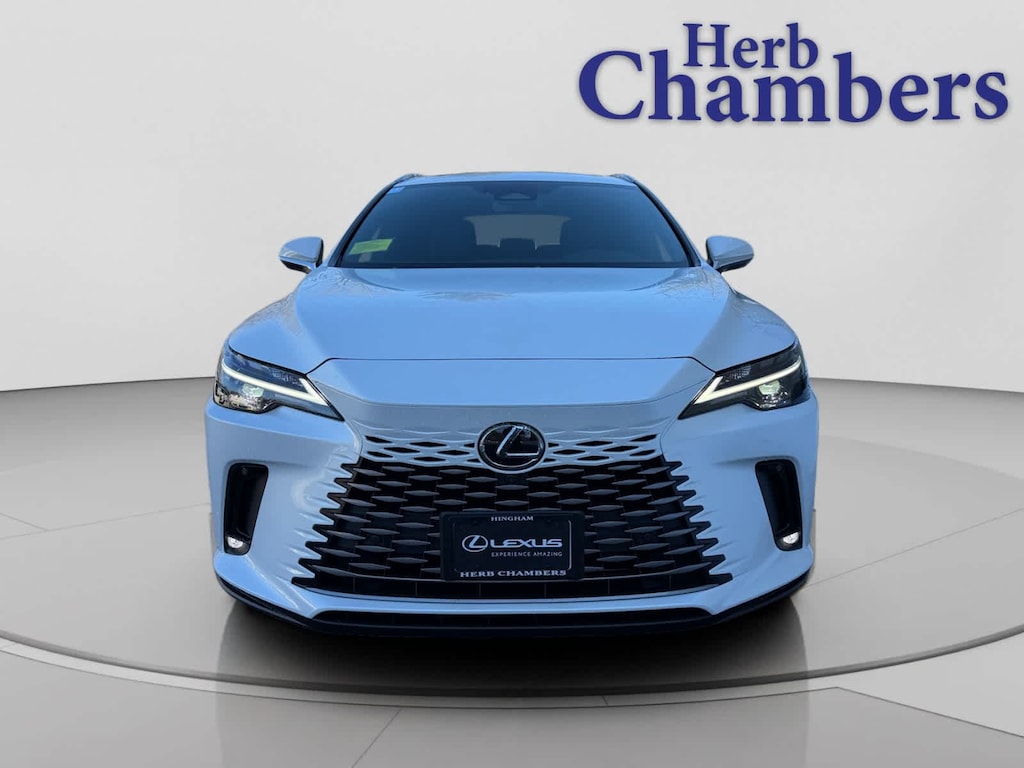 New 2026 Lexus RX 350 PREMIUM PLUS Sport Utility