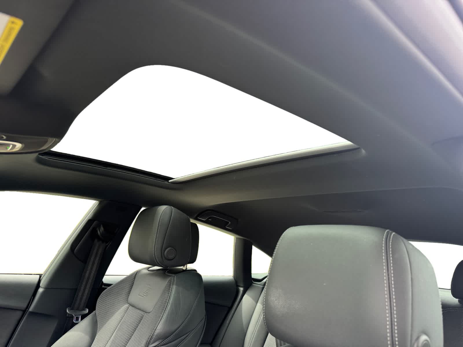 used 2023 Audi A5 Sportback car, priced at $33,998