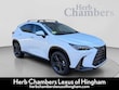  LEXUS NX 450h Plus