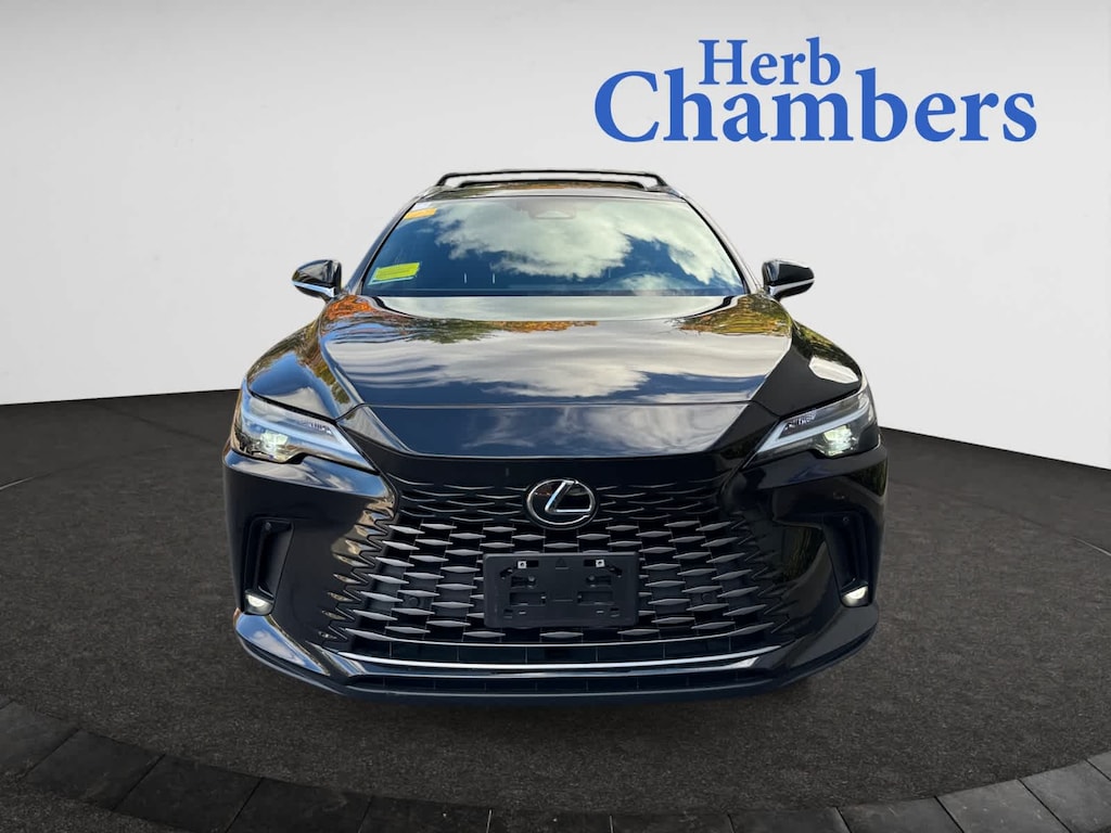 Used 2023 Lexus RX 350 Premium AWD SUV