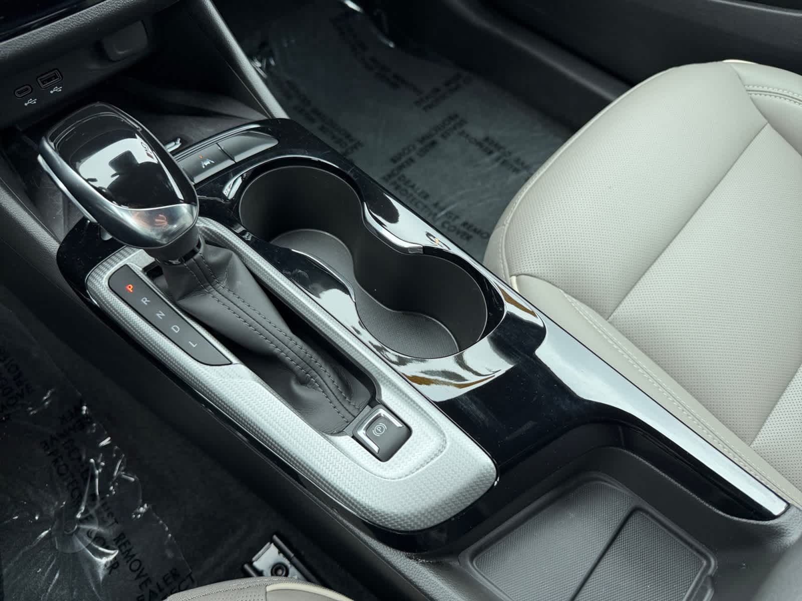 used 2025 Buick Envista car, priced at $25,598