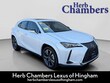  LEXUS UX 300h