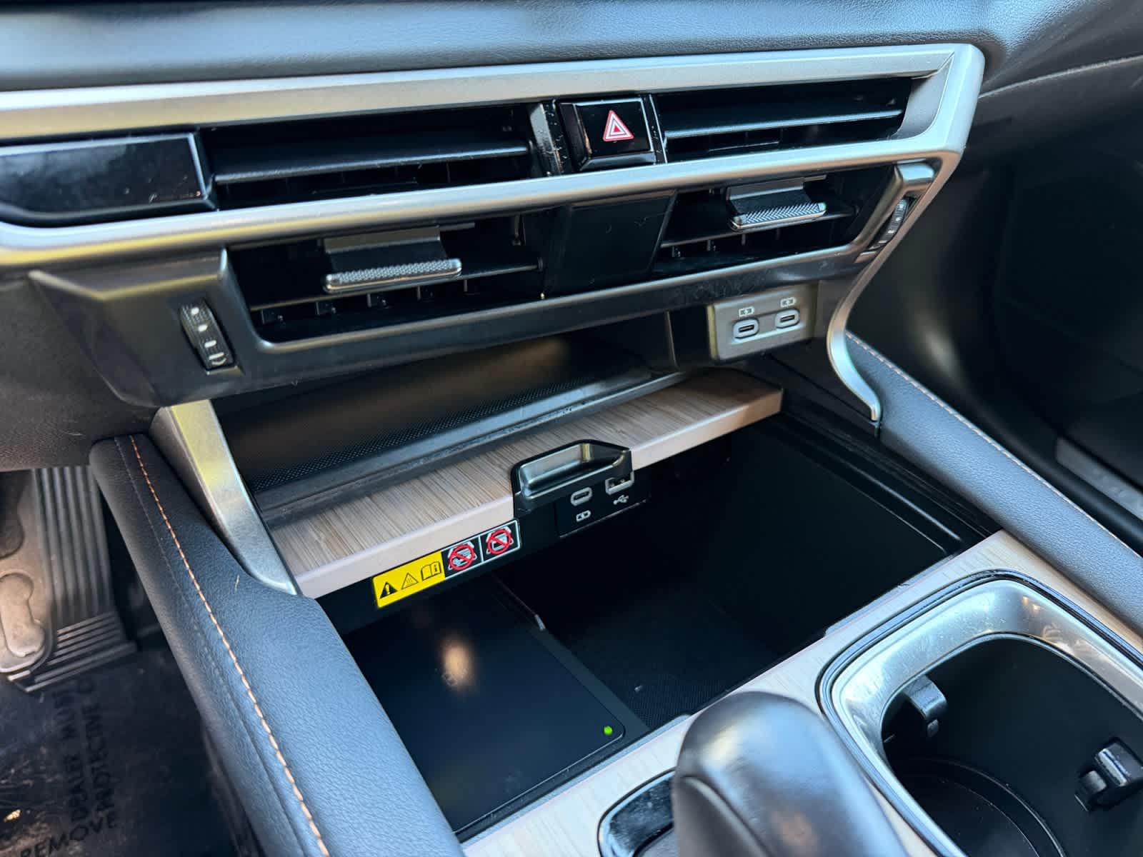 used 2025 Lexus RX 350 car, priced at $52,898