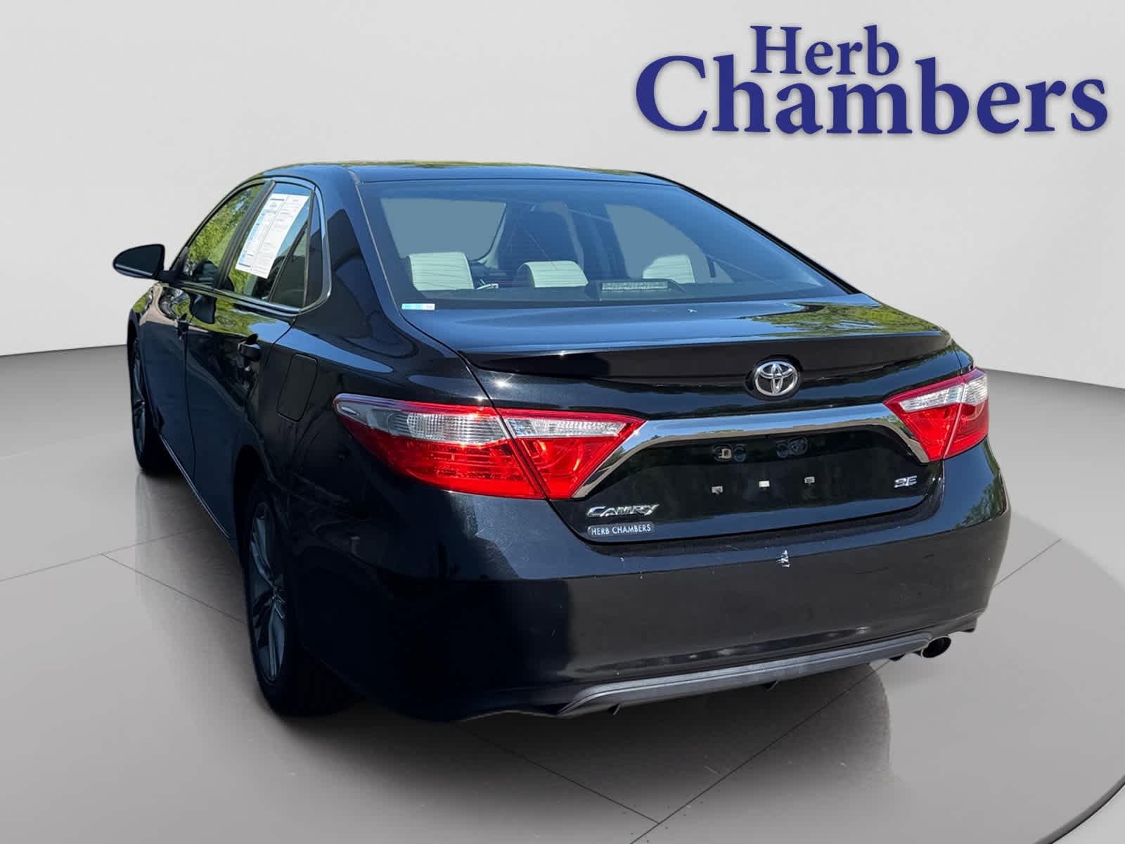 used 2017 Toyota Camry car, priced at $16,998