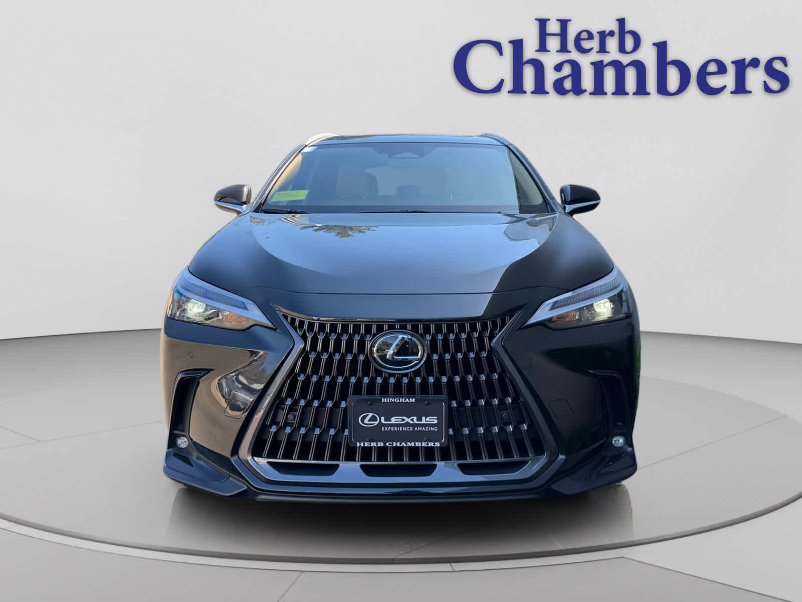 new 2026 Lexus NX 350 car