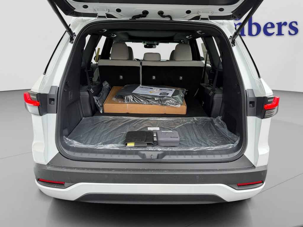 New 2026 Lexus TX 350 PREMIUM AWD Sport Utility