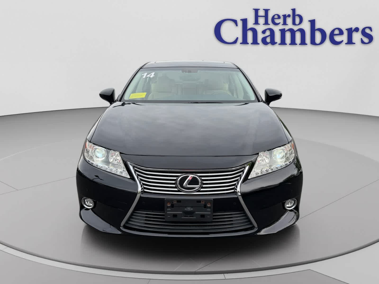 used 2014 Lexus ES 350 car, priced at $20,998