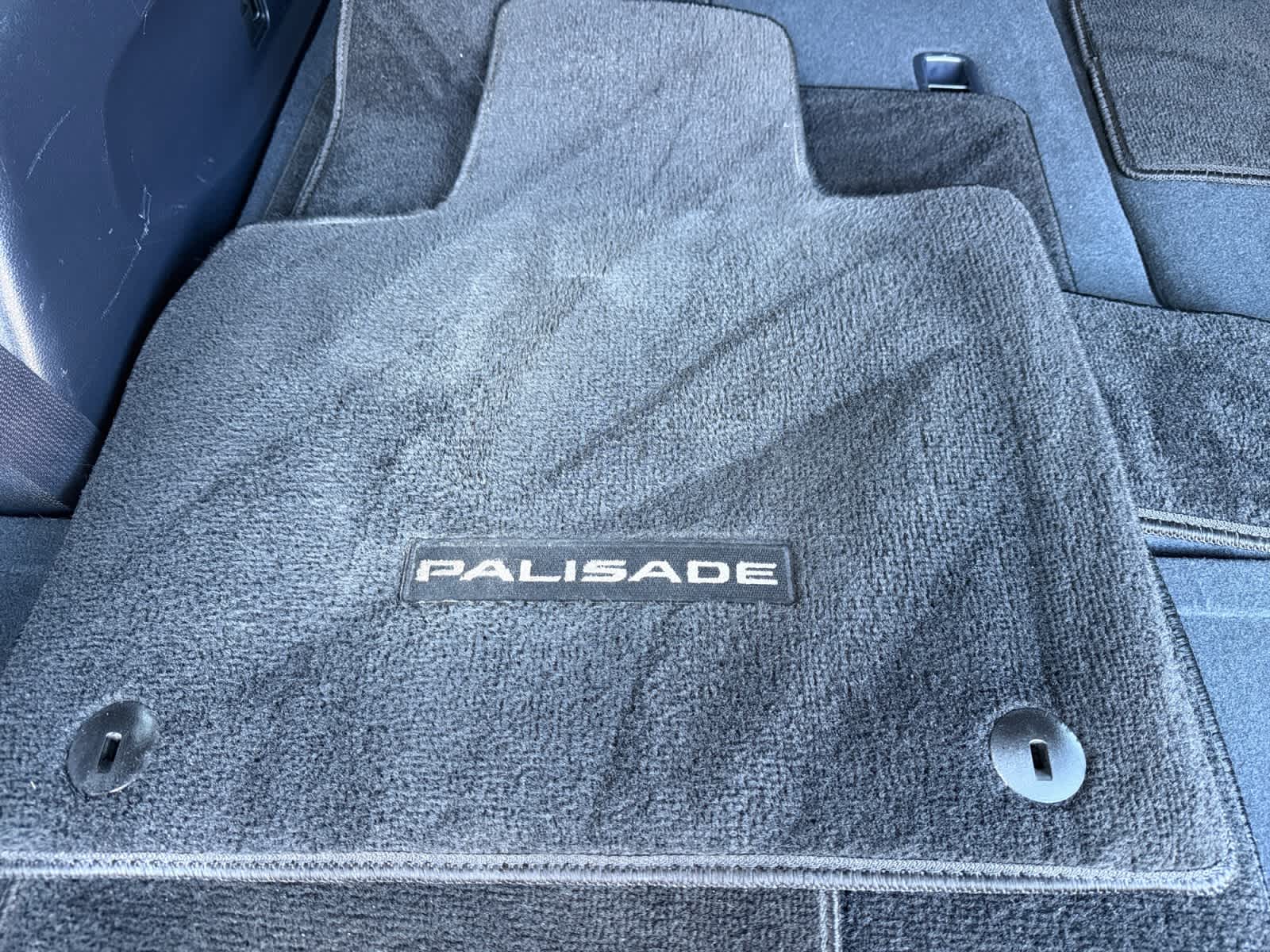 used 2022 Hyundai Palisade car, priced at $23,998