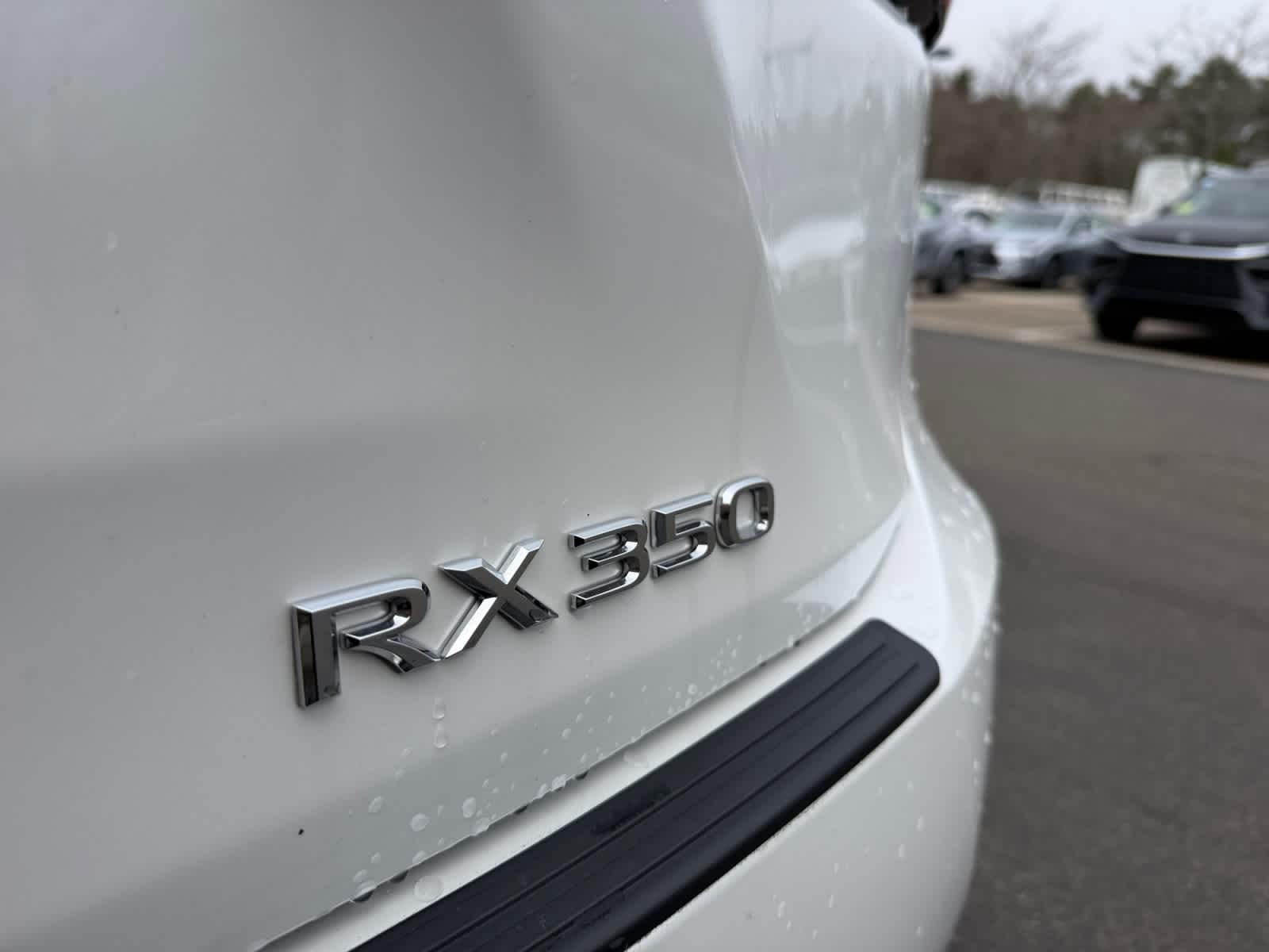 used 2019 Lexus RX 350 car, priced at $21,798