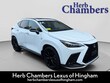  LEXUS NX 350