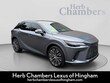  LEXUS RX 350h