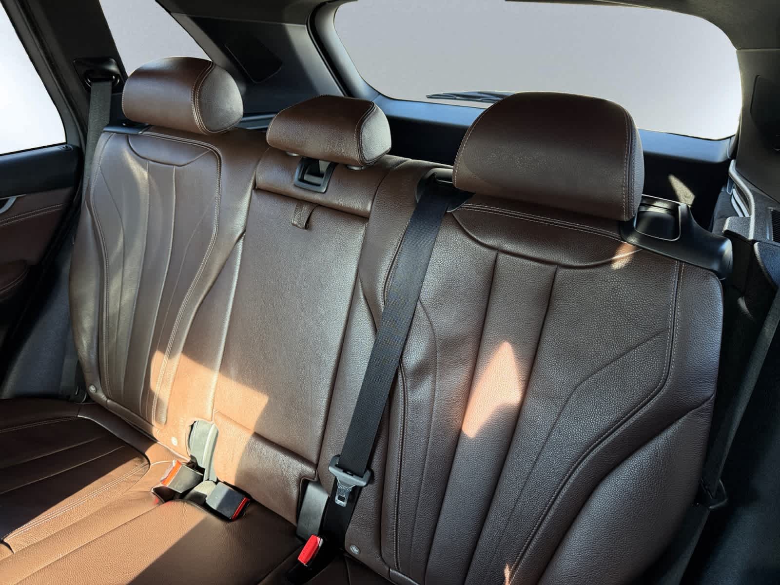 used 2017 BMW X5 car, priced at $14,788