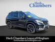 Honda Passport