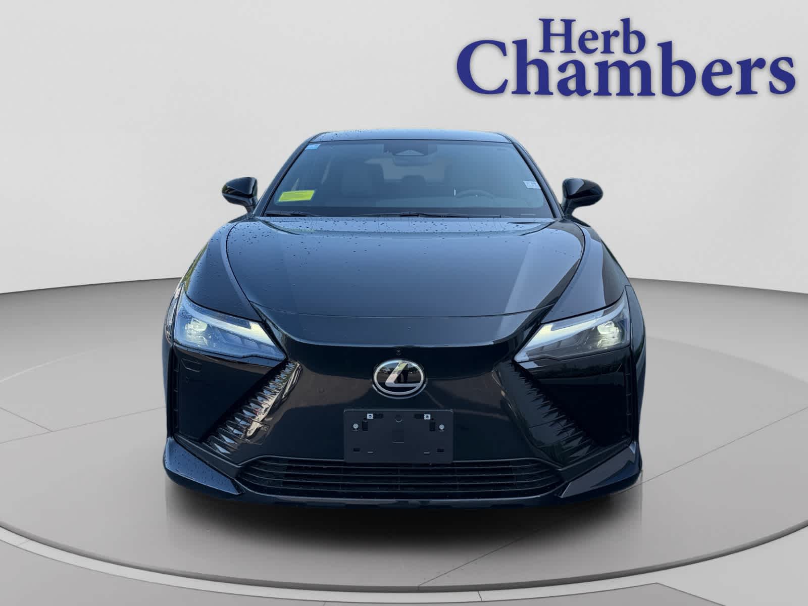 2026 Lexus RZ Premium - Photo 2
