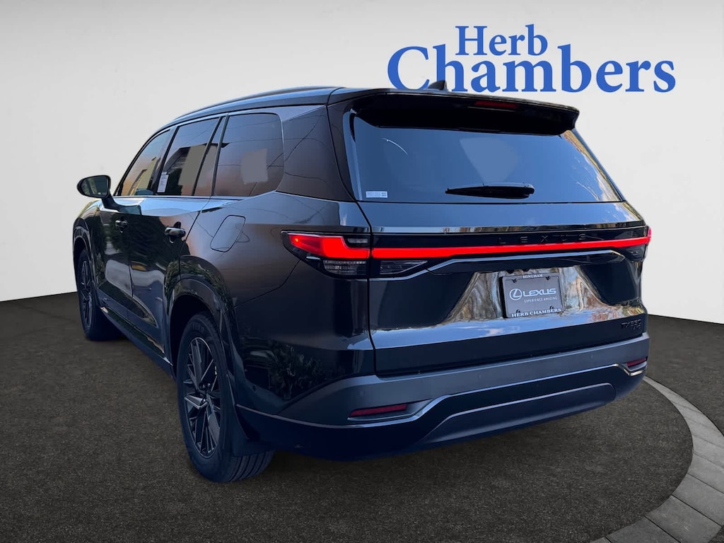New 2026 Lexus TX TX 350 Premium Sport Utility