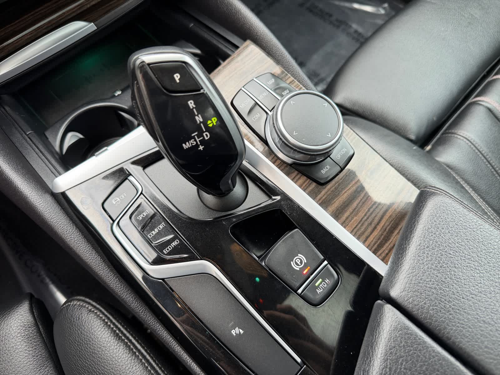 used 2019 BMW 530i xDrive car, priced at $20,998