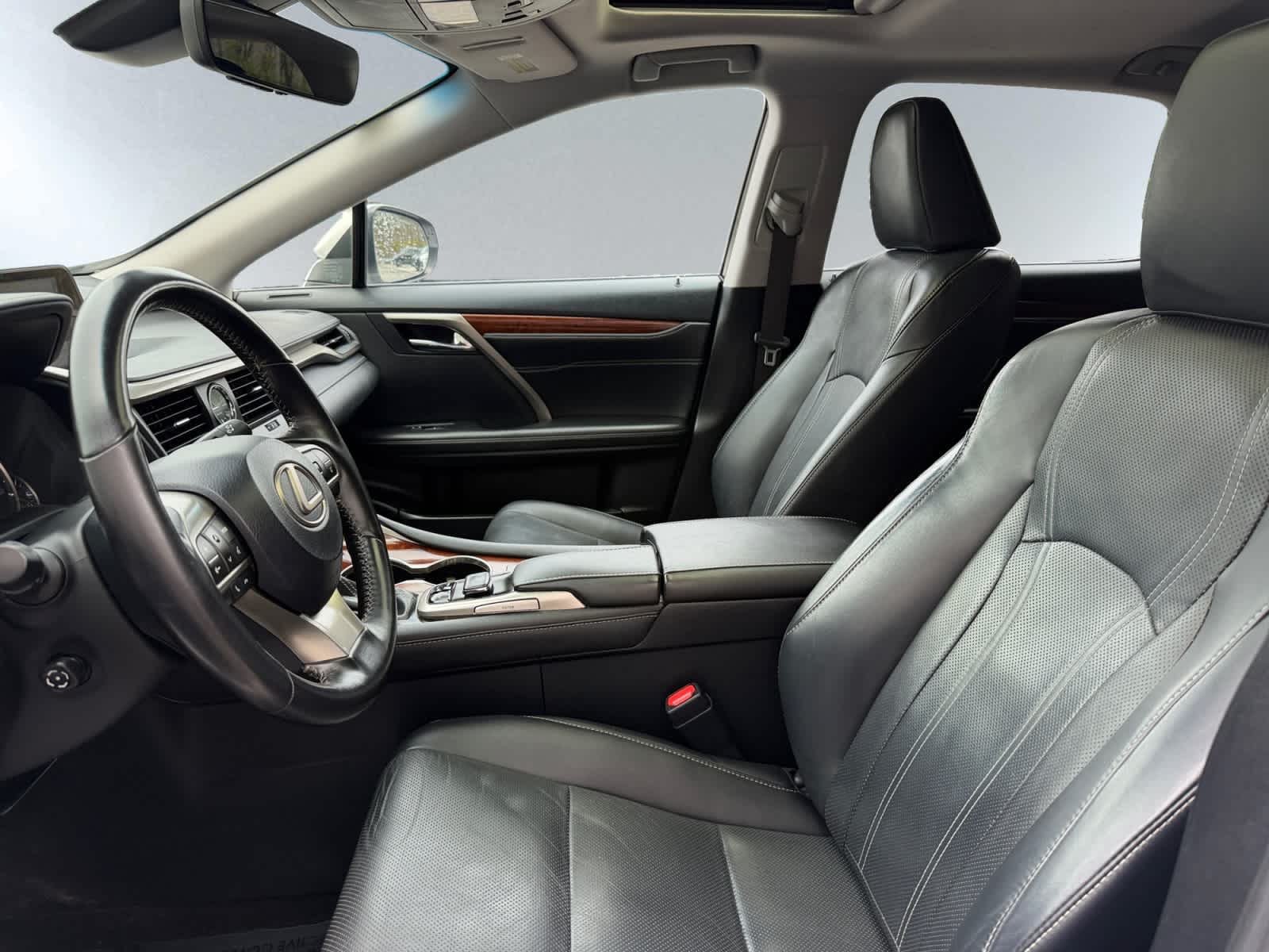 used 2019 Lexus RX 350 car, priced at $21,798