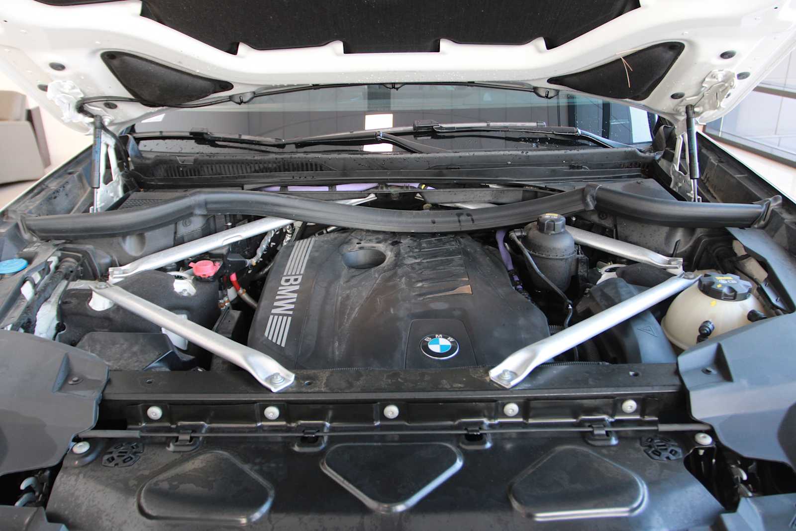 used 2023 BMW X7 car, priced at $52,998