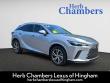 Certified 2024 Lexus RX Premium SUV