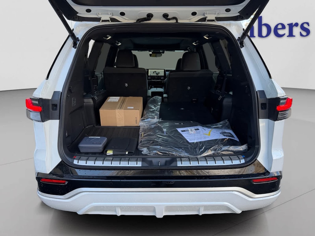 New 2026 Lexus TX 500h F SPORT PERFORMANCE LUXURY AWD Sport Utility