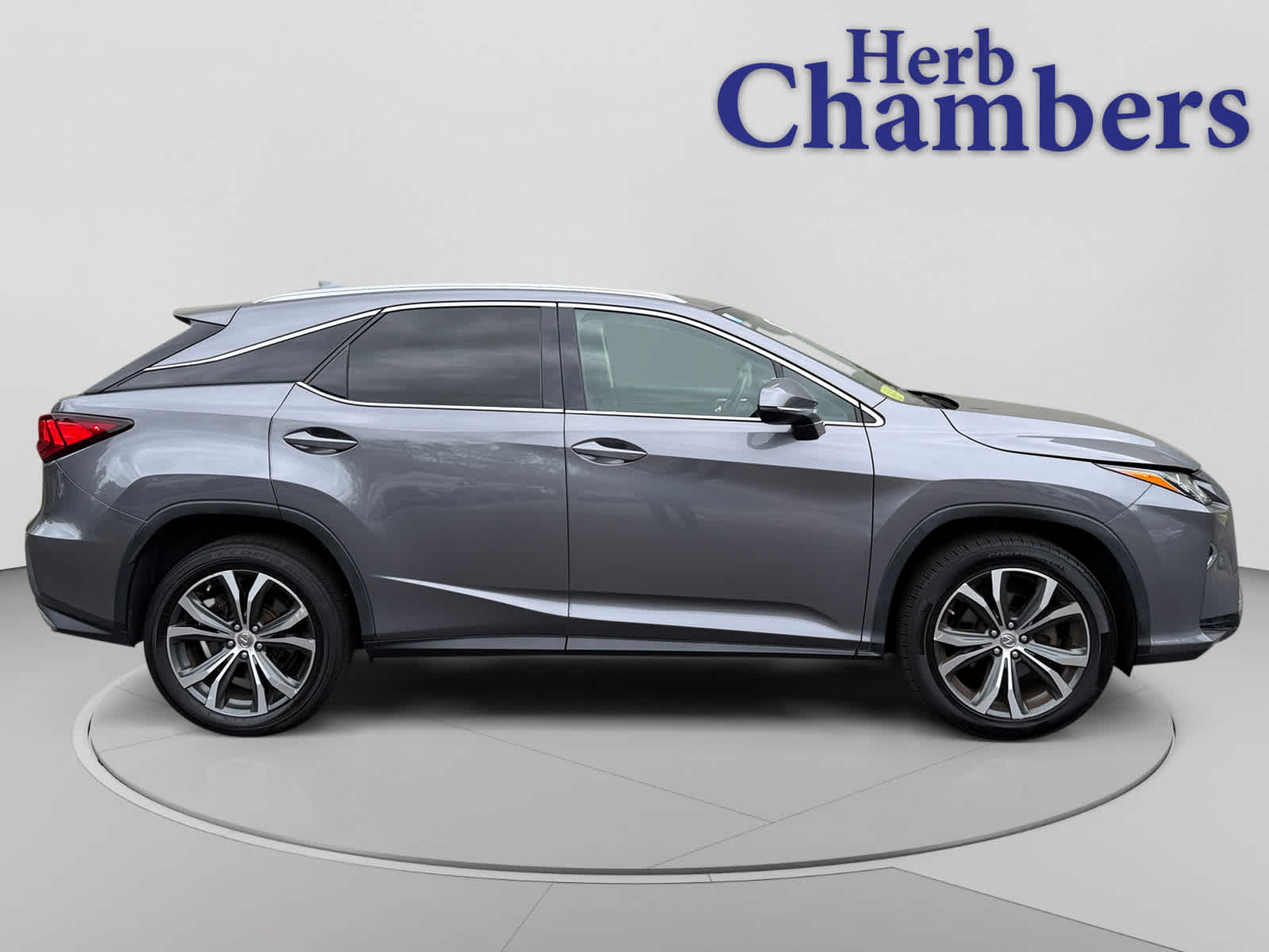 used 2017 Lexus RX 350 car, priced at $25,498