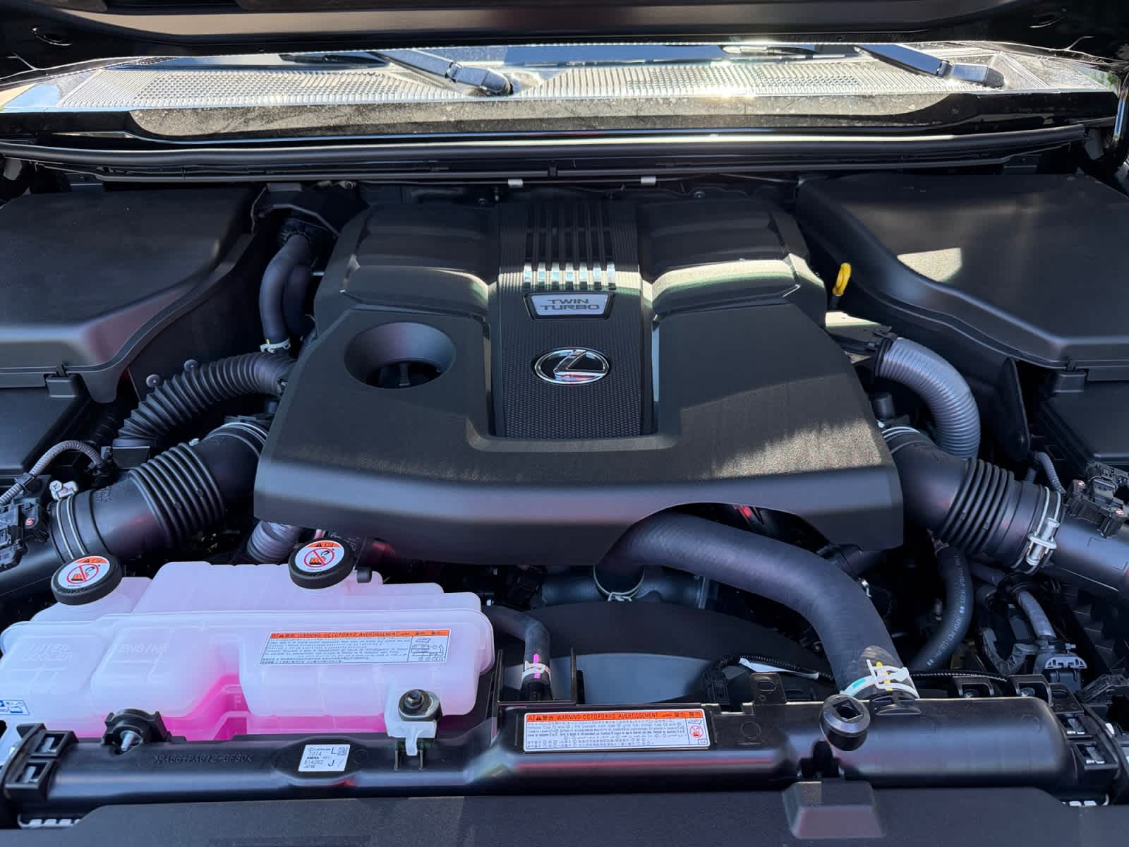 new 2026 Lexus GX car