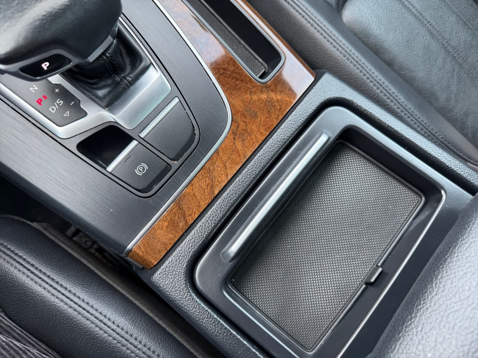 used 2018 Audi Q5 car, priced at $12,998